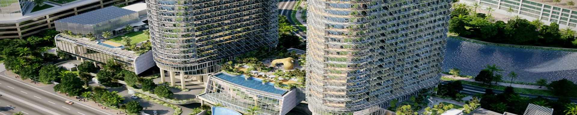 Sapphire Residences